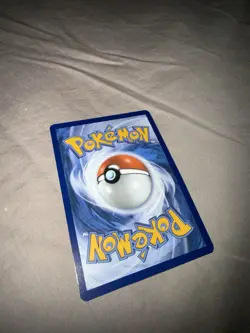 Pokemon TCG Misty's Lapras Destined Rivals 194/182 Illustration Rare NM #3 - Image 5
