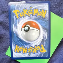 Pokemon Gardevoir EX - 78/114 - XY Steam Siege - Ultra Rare Holo - 170 HP - Image 2