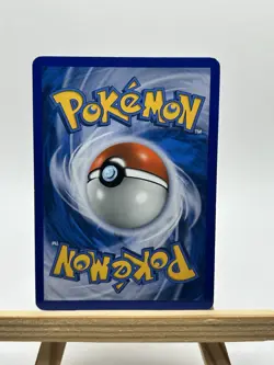 Glameow DP23 Holo Promo Diamond and Pearl Promos Pokemon Holo MP - Image 2