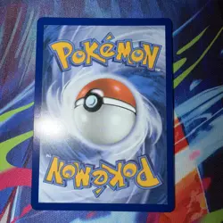 Team Rocket's Moltres ex 229/182 SIR Destined Rivals Pokemon English NM - Image 4