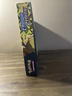 Pokemon TCG Sword & Shield Game Crown Zenith Pikachu VMAX Special Collection Box 820650851889 - Image 4
