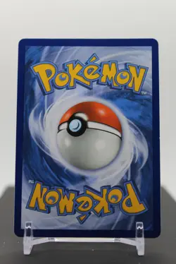 Mega Lopunny & Jigglypuff GX 165/236 Holo - Pokemon SM - Cosmic Eclipse - Image 2