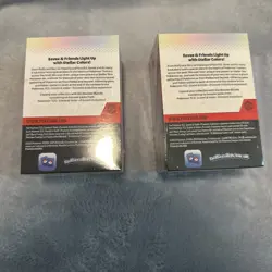 Pokemon Prismatic Evolutions Booster Bundle Sealed Set of 2 - Image 5