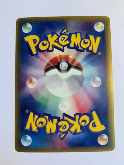 Pokemon Carte / Card Groudon EX Promo Holo 002/ADV-P - Image 2