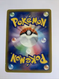 Pokemon Card / Carte Kyogre Promo Holo 177/XY-P - Image 2