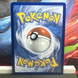 Pokemon Card Magneton 159 Sv: Scarlet & Violet Promo Holo 100 HP Electric Ball - Image 2