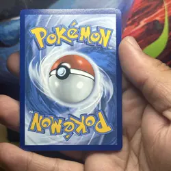 Pokemon Card Magneton 159 Sv: Scarlet & Violet Promo Holo 100 HP Electric Ball - Image 3