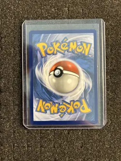 SV: Scarlet & Violet Promo Cards #208 Victini - Image 2