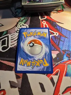 Eevee 143/191 Prize Pack Series Cards Holo - Image 2