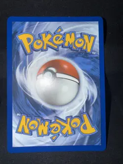 Pokemon TCG Venusaur EX Ultra Rare Holo Card 003/165 Scarlet & Violet 151 LP+/NM - Image 2