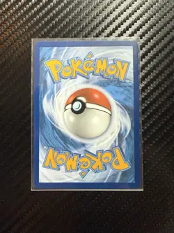 Minccino SV05: Temporal Forces Holo Card 182/162 Near Mint Condition - Image 2