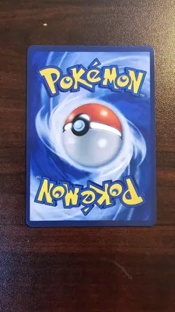 Pokemon Rosa Custom Full Art Holographic Doujin Waifu Card - Image 3