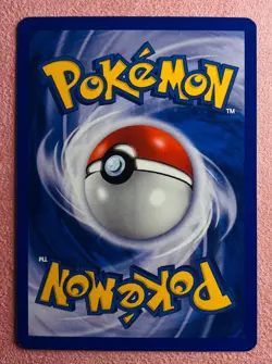 Team Magma's Numel 64/95 | Team Magma vs Team Aqua | 2004 Pokemon TCG Card | LP - Image 2