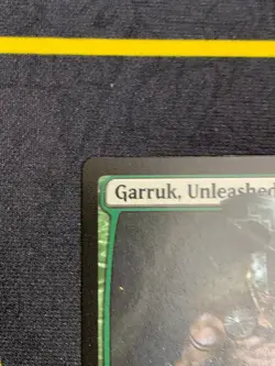 C136 MAGIC THE GATHERING GARRUK UNLEASHED JUMPSTART NM MTG - Image 3