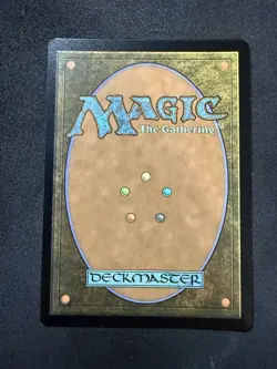 MTG Doctor Who Surge Foil Borderless Crisis of Conscience NM 928 - Image 2