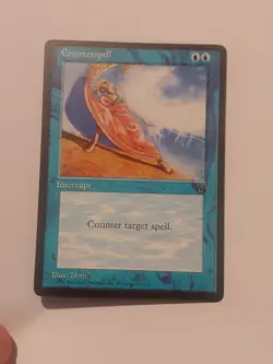 Counterspell Arena Promos Regular - Image 1