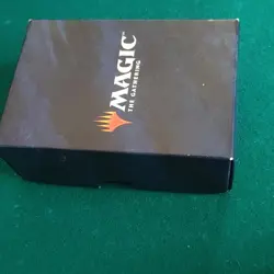 Wizards of the Coast MTG Commander Deck Faceless Menace OPEN BOX (SEALED DECK) - Image 5
