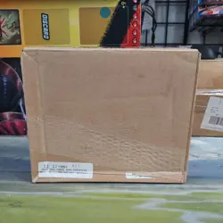 Vintage Ultra Pro 4 Pocket 10 Page Binder - Brom - Full Case of 6 - 2006 - New - Image 2
