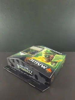 2020 Magic: The Gathering Zendikar Rising "Land's Wrath" Factory Sealed Deck - Image 4
