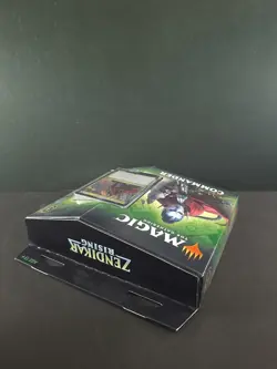2020 Magic: The Gathering Zendikar Rising "Sneak Attack" Factory Sealed Deck - Image 4