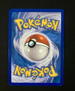 Gengar 18/100 Pokemon Stormfront Reverse Holo Rare NM - Image 3