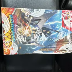 Pokemon TCG Scarlet/Violet Surging Sparks Booster Box 360 Cards English 2024 - Image 4