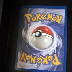 Pokemon VNT NM Rocket's Sneak Attack 1st Edition Team Rocket 72/82 Rare 2000 - Image 4