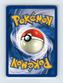 Koga's Pidgey 49/132 Uncommon Gym Challenge Pokemon Unlimited Lightly Played - Image 2