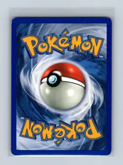 Hoppip 55/75 Common Neo Discovery Pokemon Unlimited Lightly Played - Image 2