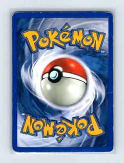Clefairy 30/111 Uncommon Neo Genesis Pokemon Unlimited Lightly Played - Image 2