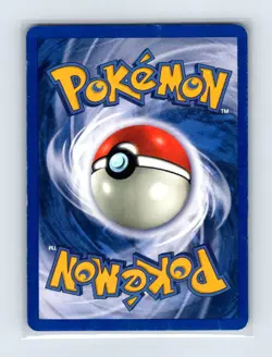 Misty's Poliwag 87/132 Common Gym Heroes Pokemon Unlimited Lightly Played - Image 2