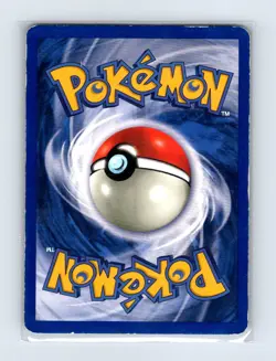 Sabrina's Mr. Mime 94/132 Common Gym Heroes Pokemon Unlimited Lightly Played - Image 2