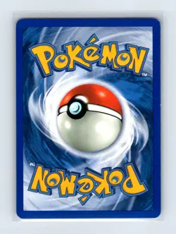 Sabrina's Porygon 98/132 Common Gym Challenge Pokemon Unlimited Lightly Played - Image 2