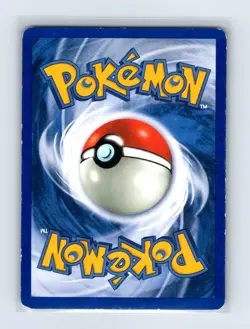 Sabrina's Hypno 56/132 Uncommon Gym Challenge Pokemon Unlimited Lightly Played - Image 2