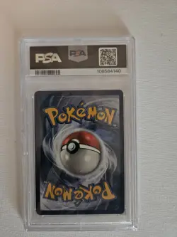 2019 Pokemon S&M FA/Jessie & James Hidden Fates #68 PSA 10 Gem Mint - Image 2