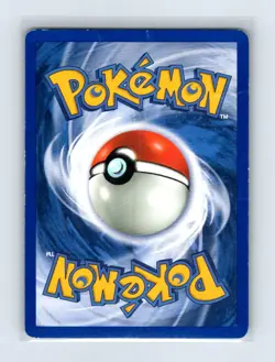 Koga's Weezing 50/132 Uncommon Gym Challenge Pokemon Unlimited Lightly Played - Image 2