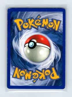 Wooper 82/111 Common Neo Genesis Pokemon Unlimited Lightly Played - Image 2