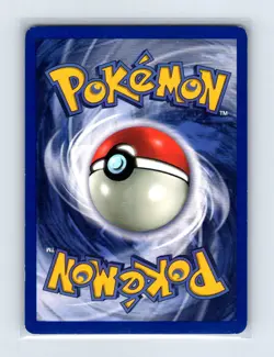 Porygon 39/102 Uncommon Base Set Unlimited Pokemon Lightly Played - Image 2