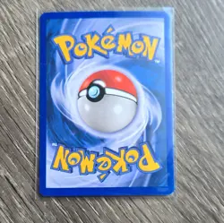 Pokemon TCG Grimer 57/97 Common English 50 HP 2003 Reverse Holo - Image 3