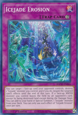 Ghostrick Or Treat | BACH-EN076 | YU-GI-OH! Yugioh | Unlimited 1st Ed | MINT - Image 1