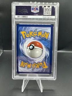 Pokemon 151 Charizard EX SIR 199/165 PSA 9 PACK FRESH FRESHLY GRADED - Image 2