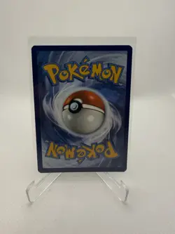 Eevee NM TG11/TG30 - Holo Brilliant Stars Trainer Gallery - Pokemon - Image 2