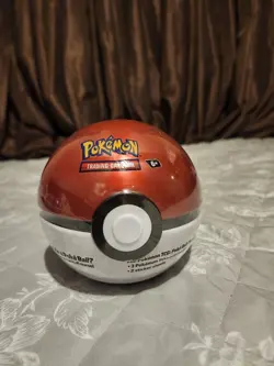 Pokemon Trading Card Games Poke Ball Tins (Set of 5) (E25 & B25) - Image 2