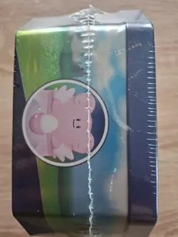 Pokemon Go TCG Pikachu Set New, Sealed And Undamaged Tin 2022 - Image 2