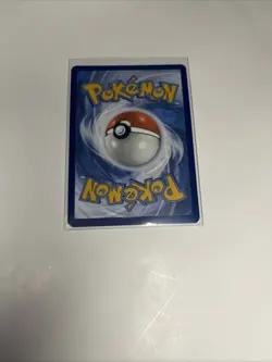 Pokemon TCG Eevee Reverse Holo Prismatic Evolutions Card 074/131 - Image 2