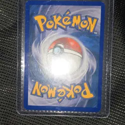 Pokemon TCG Ivysaur Crystal Guardians 34/100 Reverse Holo Uncommon 80HP - Image 5