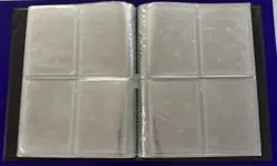 Pokemon 1999 Official Trading Card Game Nintendo Wizards Of The Coast Album. - Image 3