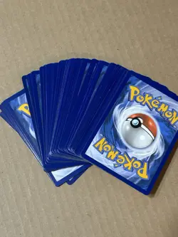Pokemon TCG Brilliant Stars lot of 70 cards. Uncommon, Common - Image 5