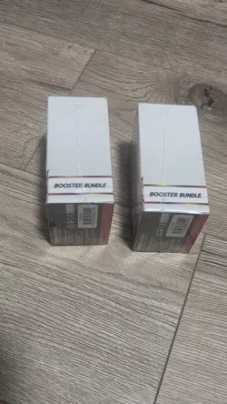2x Sealed Pokemon 151 Booster Bundles. Brand New - Image 2