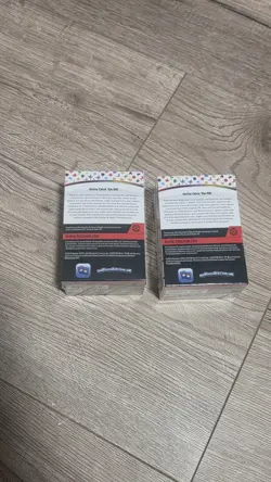 2x Sealed Pokemon 151 Booster Bundles. Brand New - Image 3
